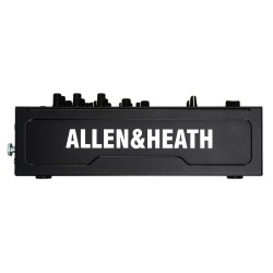 Allen & Heath XONE:24C DJ mix. pult