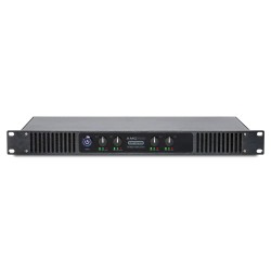 AMC AMP 4x1000 zosilňovač
