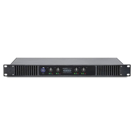 AMC AMP 4x1000 zosilňovač