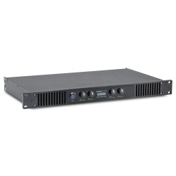 AMC AMP 4x1000 zosilňovač