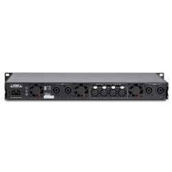 AMC AMP 4x1000 zosilňovač