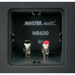 NB600B Master Audio reprosústavy