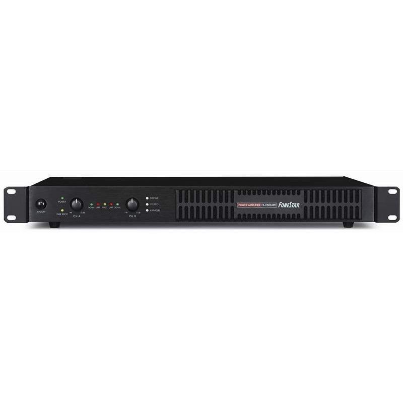 FS2502APD