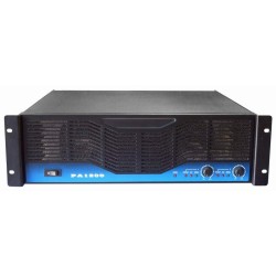 PA1200 CANASUN zosilňovač