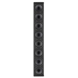 RCF EVOX 12 ozvučovací set