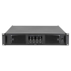 RCF QPS 10.0K zosilňovač