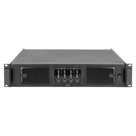 RCF QPS 10.0K zosilňovač
