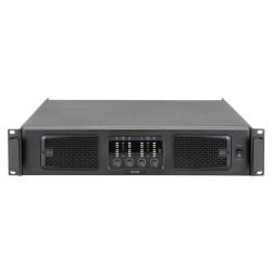 RCF QPS 6.0K zosilňovač