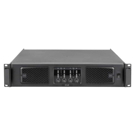 RCF QPS 6.0K zosilňovač