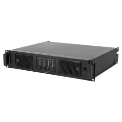 RCF QPS 6.0K zosilňovač