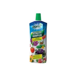Prípravok na urýchlenie hnojenia AGRO Vitality Komplex 1 l