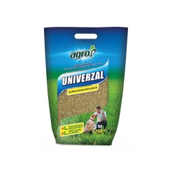 Trávna zmes AGRO CS Universal 5 kg