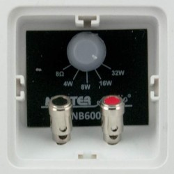NB600TW Master Audio reprosústavy