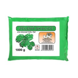 Zelený hnoj AGROBIO 1 kg
