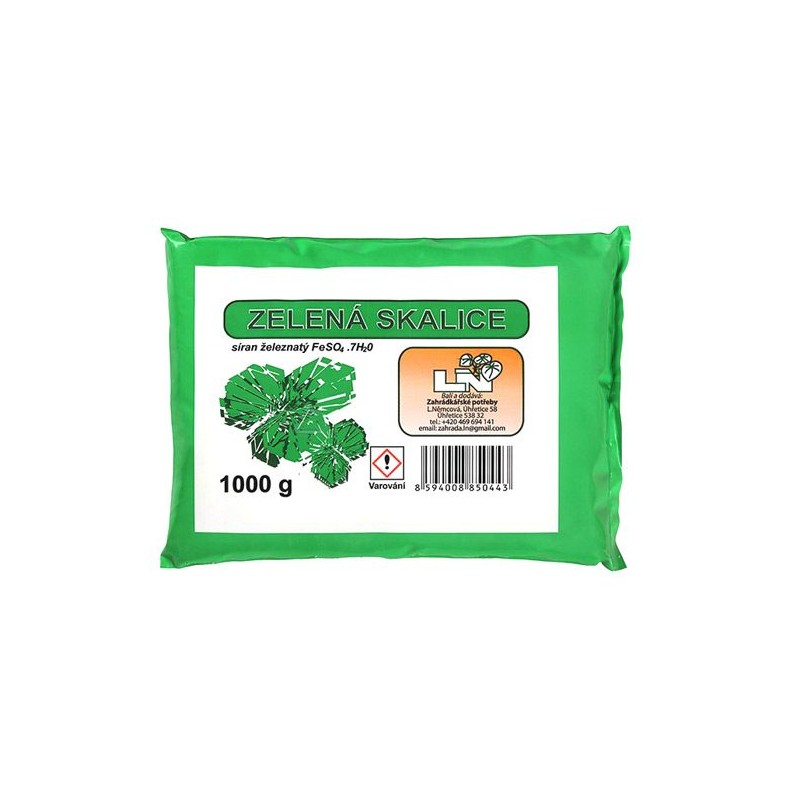 Zelený hnoj AGROBIO 1 kg