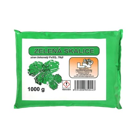 Zelený hnoj AGROBIO 1 kg