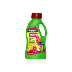 Tekuté hnojivo AGROBIO Wuxal Kalcium 250 ml