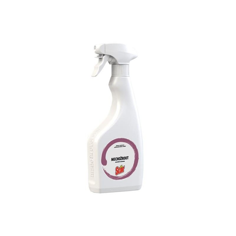 Prípravok proti machu AGROBIO Mechožrout 500 ml