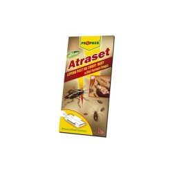 Lapač na šváby AGROBIO Atraset