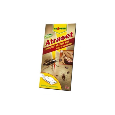 Lapač na šváby AGROBIO Atraset