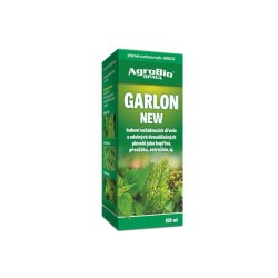 Herbicíd na dreviny a buriny AGROBIO Garlon New 100 ml