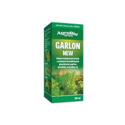 Herbicíd na dreviny a buriny AGROBIO Garlon New 250 ml