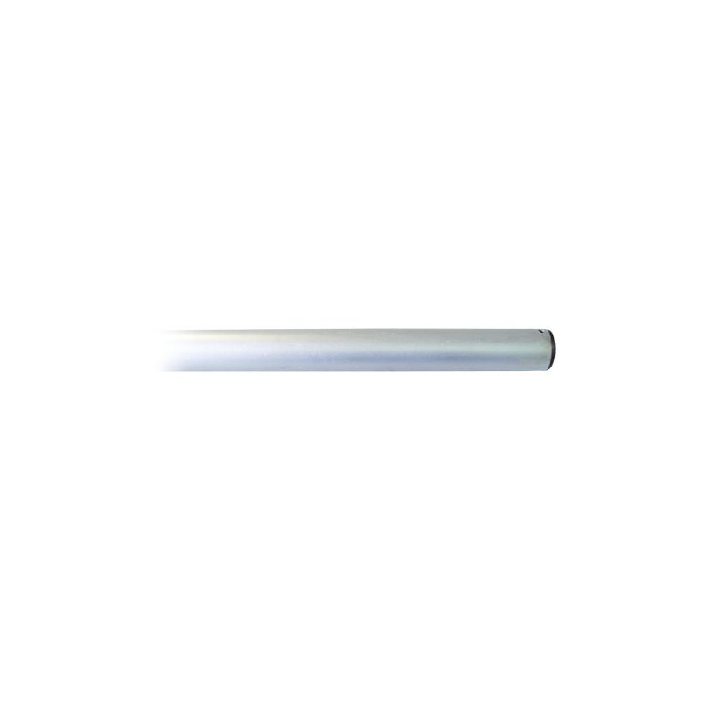 Pozinkovaný stožiar TP 42 × 2 mm, 2,5 m