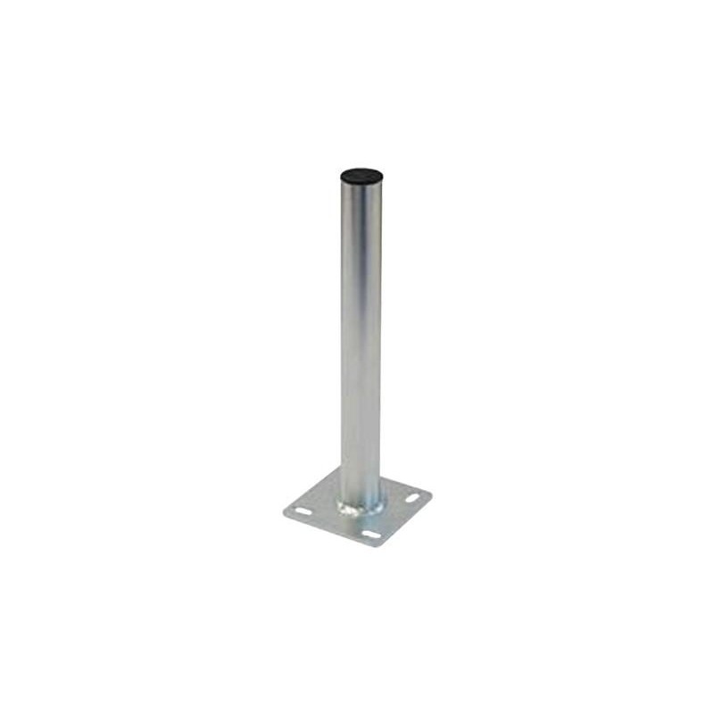 Držiak stožiaru – posúvač s doskou 50 cm