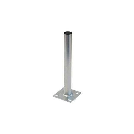 Držiak stožiaru – posúvač s doskou 50 cm