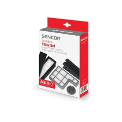 Sada HEPA filtrov SENCOR SVX 031HF pre vysávač SVC 500x