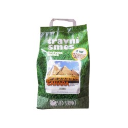 Trávna zmes AGROBIO Sahara 2 kg