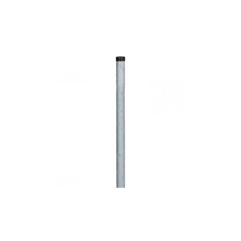 Pozinkovaný stožiar TP 60 × 2 mm, 3,5 m