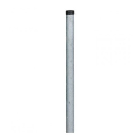 Pozinkovaný stožiar TP 60 × 2 mm, 3,5 m