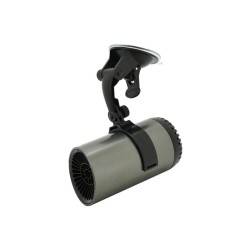 Ventilátor s ohrevom do auta COMPASS Freeze 12 V
