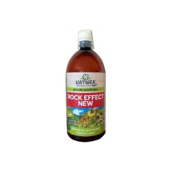 Prípravok proti škodcom NATURA Rock Effect New 1 l