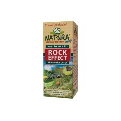 Prípravok proti škodcom NATURA Rock Effect New 250 ml