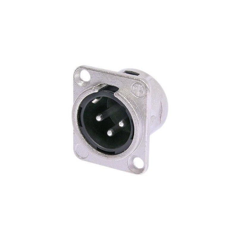 NC3MDL-1 Neutrik zástrčka