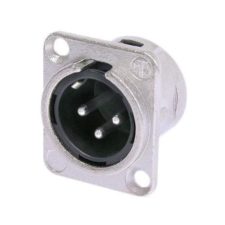NC3MDL-1 Neutrik zástrčka