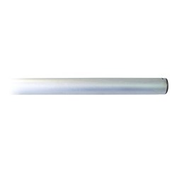 Žiarovo pozinkovaný stožiar TP 4 m 42 × 2 mm
