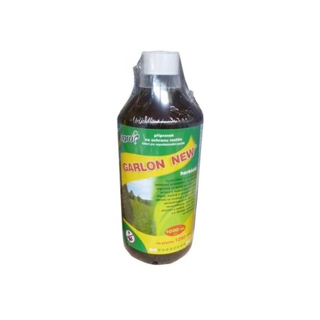 Herbicíd na dreviny a buriny AGRO Garlon New 1 l