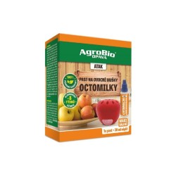 Lapač octomiliek AGROBIO Atak 30 ml
