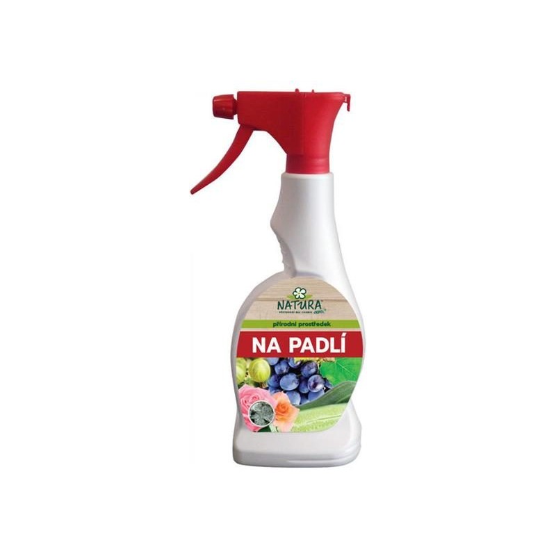 Prípravok proti múčnatke NATURA 500 ml