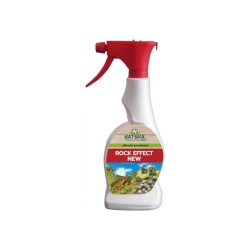Prípravok proti voškám a roztočom NATURA Rock Effect NEW RTD 500 ml