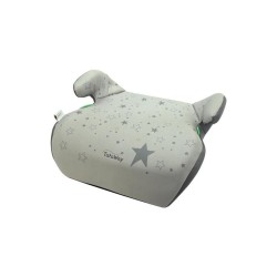Podsedák COMPASS 11513 Tataway 15–36 kg, sivá, R129