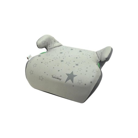 Podsedák COMPASS 11513 Tataway 15–36 kg, sivá, R129