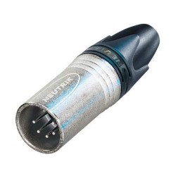 NC5MXX Neutrik XLR zástrčka