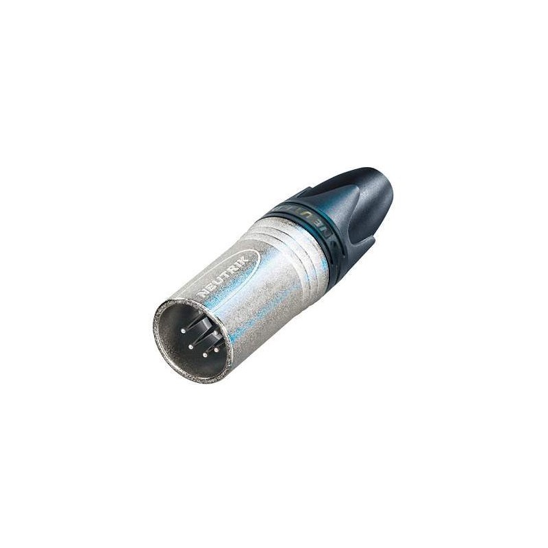 NC5MXX Neutrik XLR zástrčka