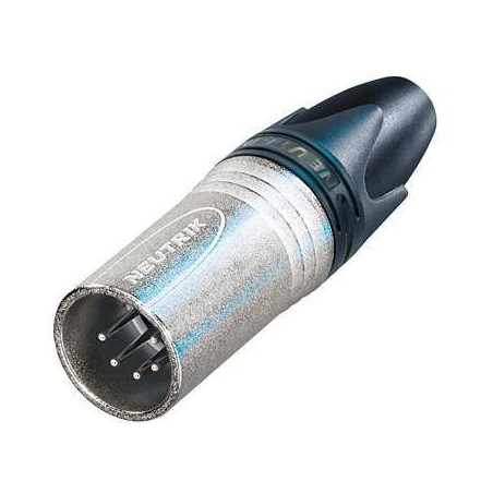 NC5MXX Neutrik XLR zástrčka