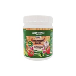 Mykorízne huby AGROBIO Inporo 500 g