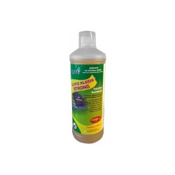 Herbicíd Glyfo Klasik AGRO CS STRONG 1 l